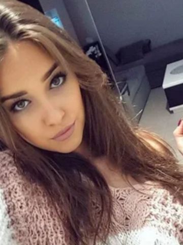 Анкета проститутки Рада - Фото 1, , 24 года, №281313