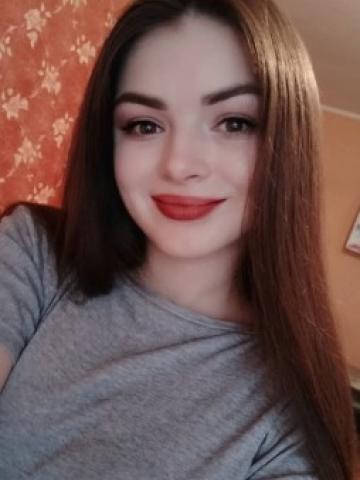 Анкета проститутки Дарина - Фото 1, , 24 года, №279561